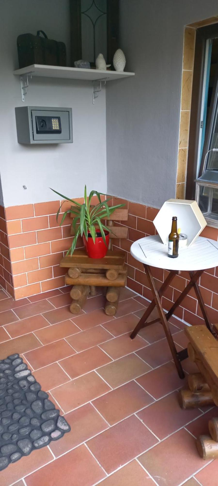 Monteur- Und Ferienwohnung Waldrauschen Fehrenbach Zewnętrze zdjęcie